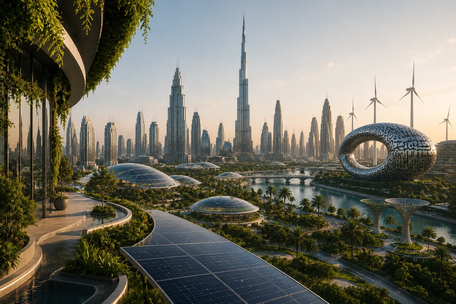 Shaping a Sustainable Tomorrow, Preserving Your Business Legacy.